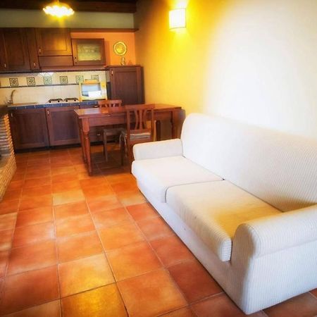 Country House Trevi Umbria Borghetto Vetuliae Santa Maria in Valle Exterior photo