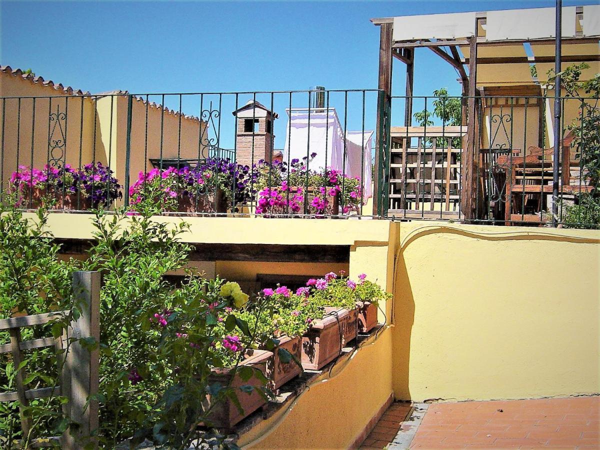 Country House Trevi Umbria Borghetto Vetuliae Santa Maria in Valle Exterior photo