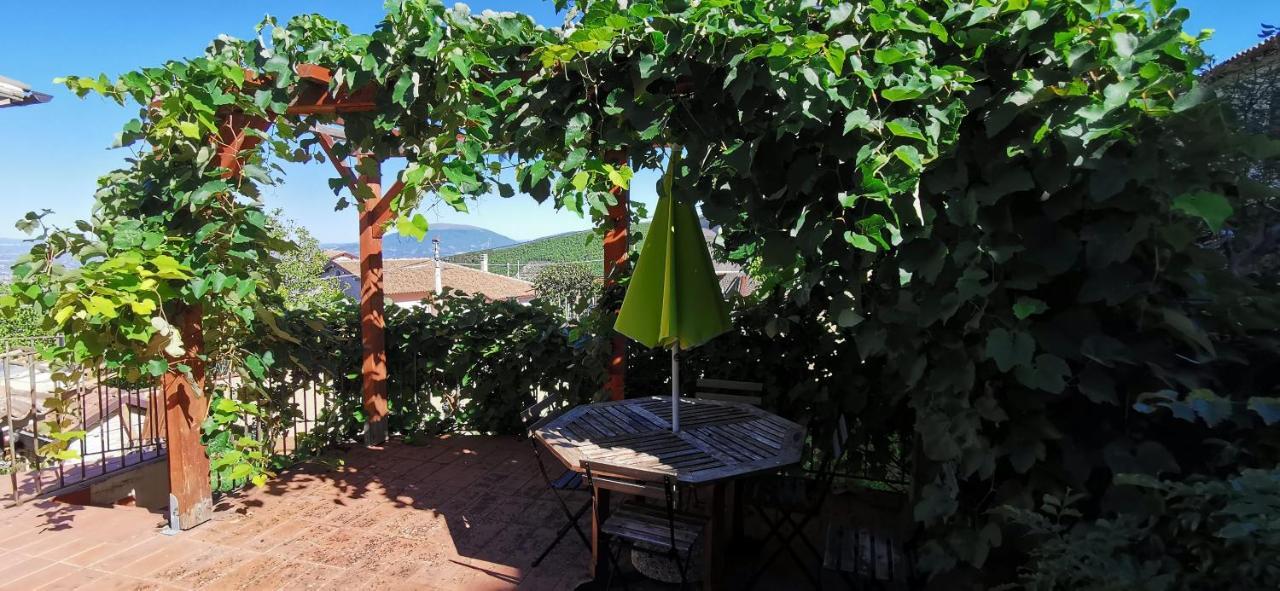Country House Trevi Umbria Borghetto Vetuliae Santa Maria in Valle Exterior photo