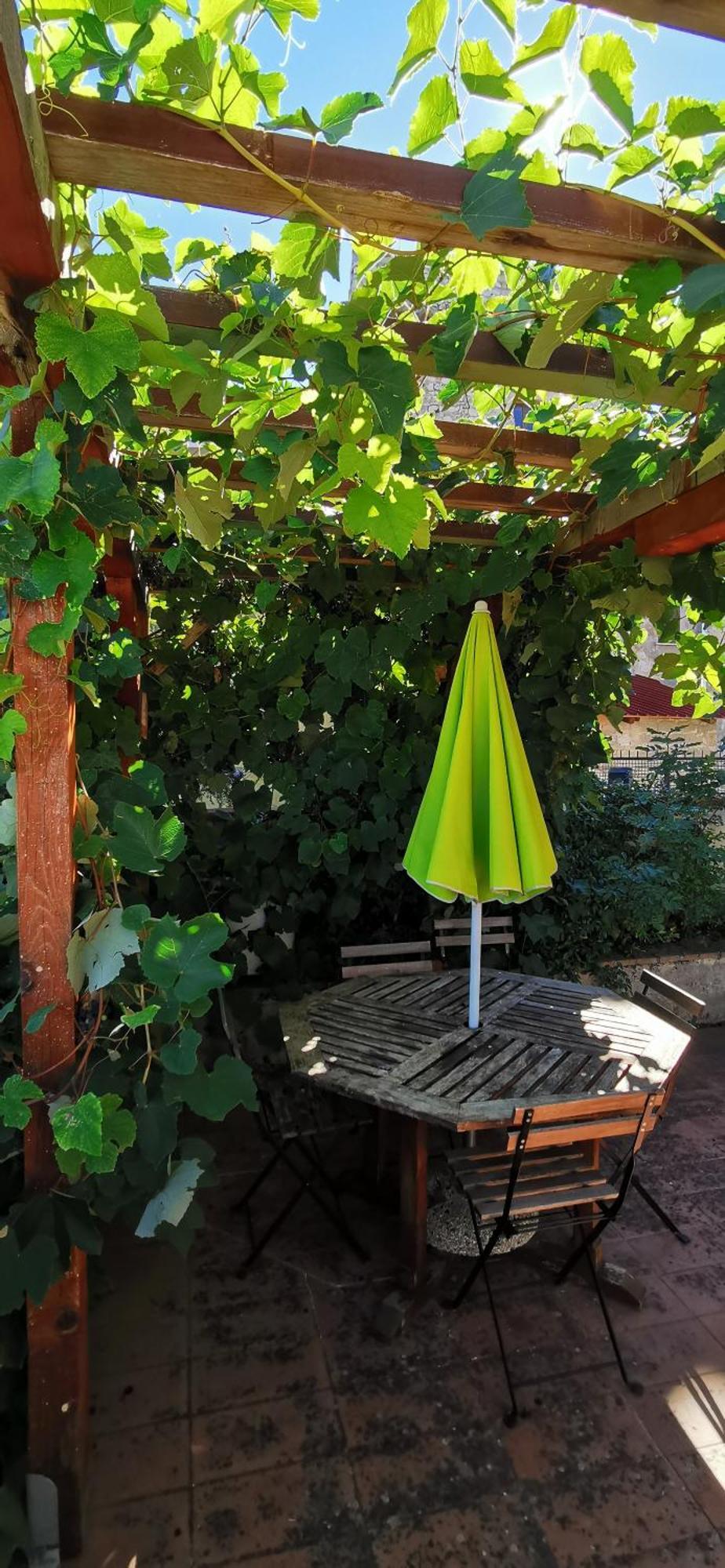 Country House Trevi Umbria Borghetto Vetuliae Santa Maria in Valle Exterior photo