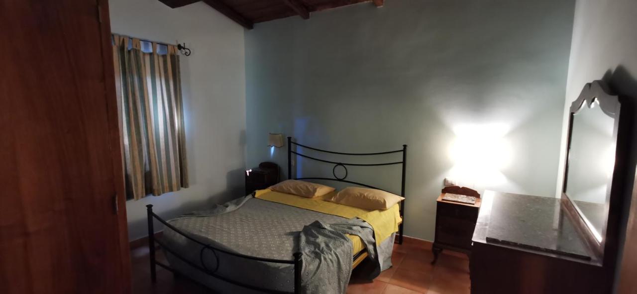 Country House Trevi Umbria Borghetto Vetuliae Santa Maria in Valle Exterior photo